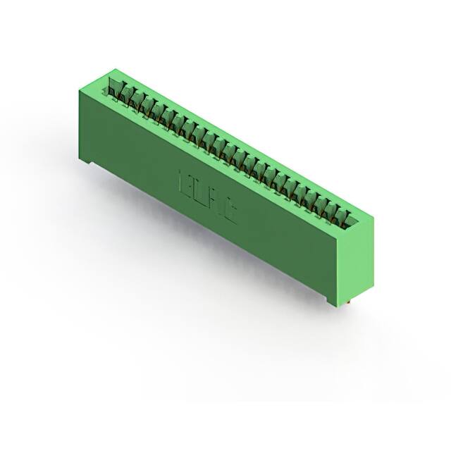 342-023-542-101 EDAC Inc.  Edgeboard Connectors